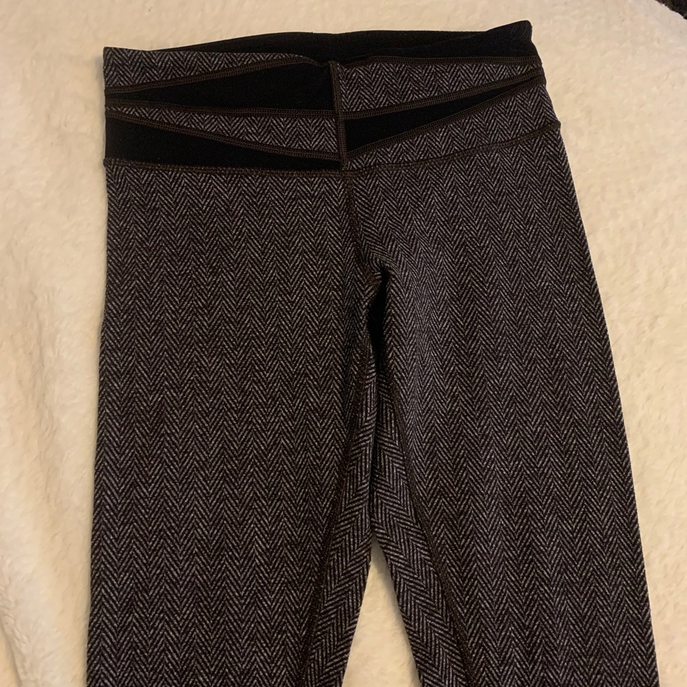 Lulu Leggings